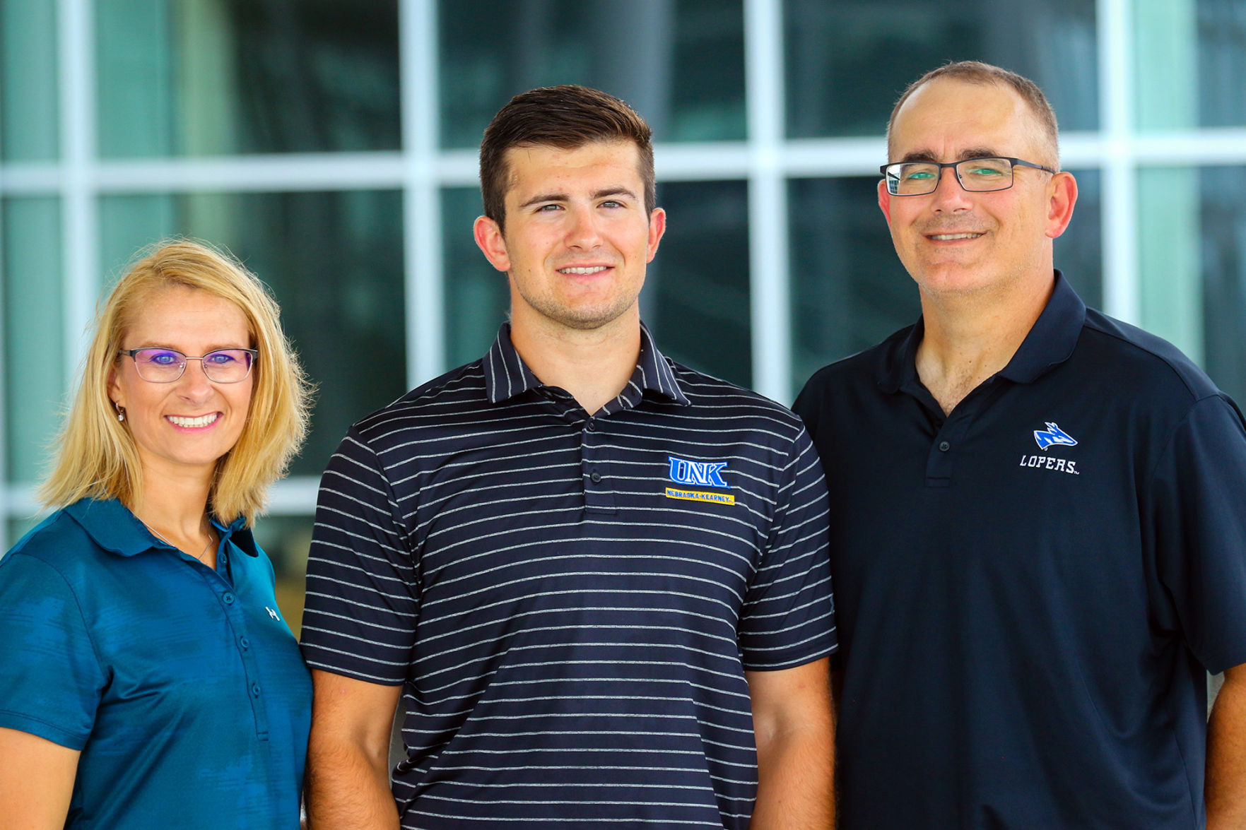Preston Hall parents